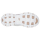 Skechers Layered Quarter Webbing Eyelet